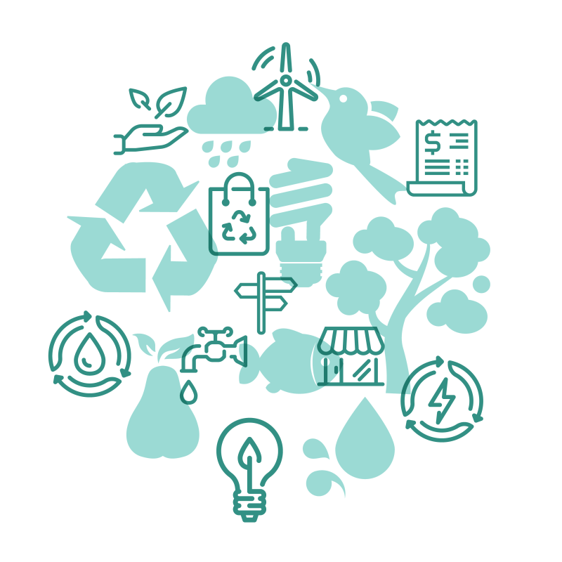 NEGOCIO LOCAL SOSTENIBLE